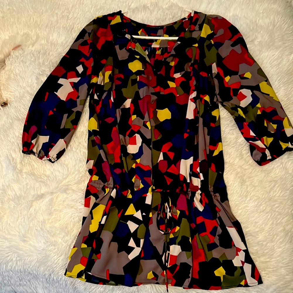 Nine West Long Shirt X-Small